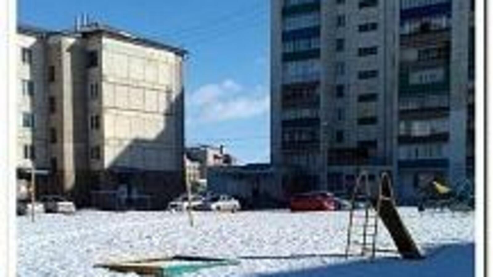 «Сибайский рабочий»