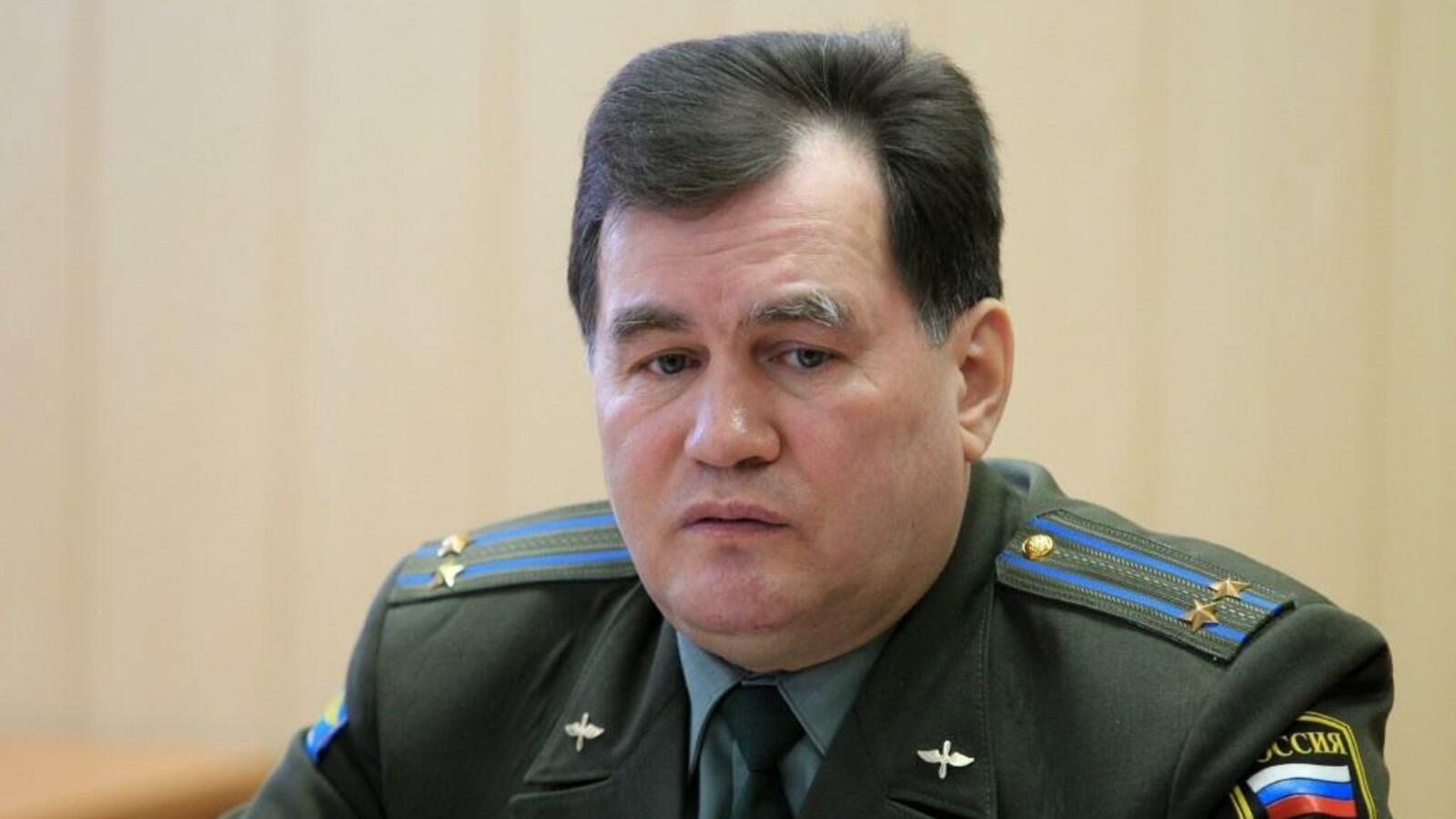 Олег Яровиков