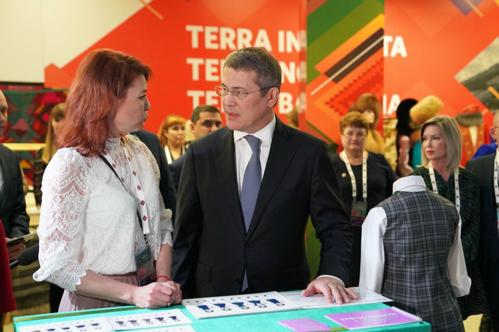 Олег Яровиков