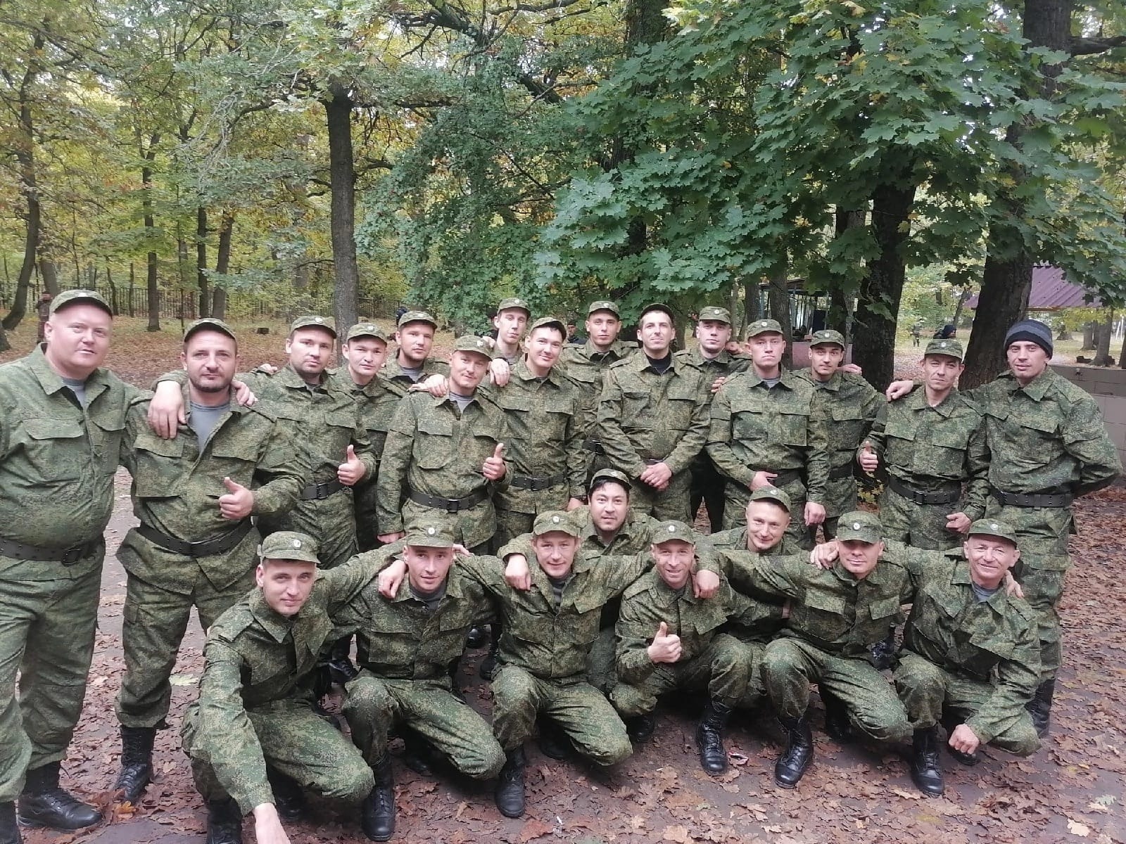 соцсети Юлая Ильясова