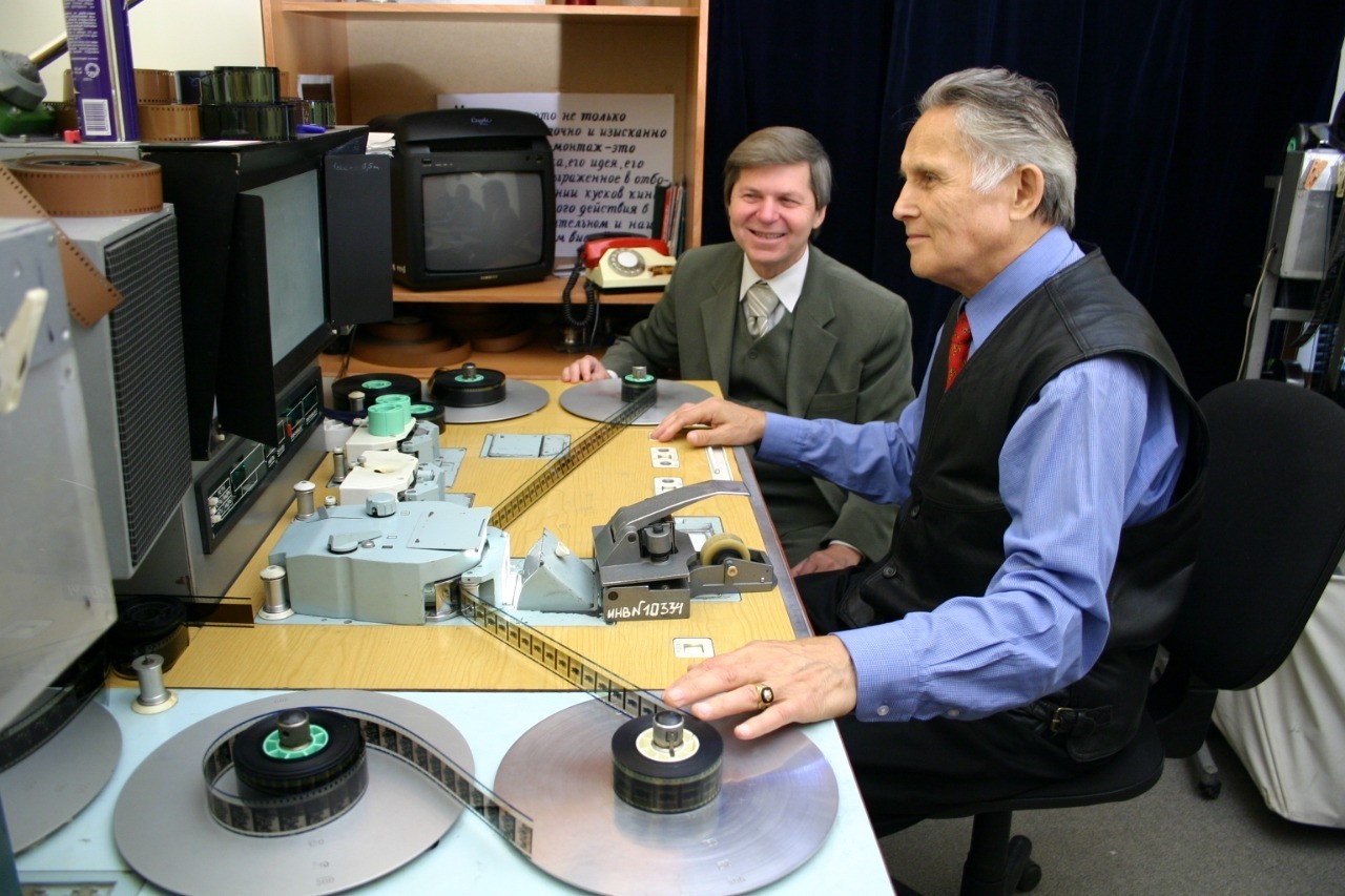 Рафаэль Сарваев