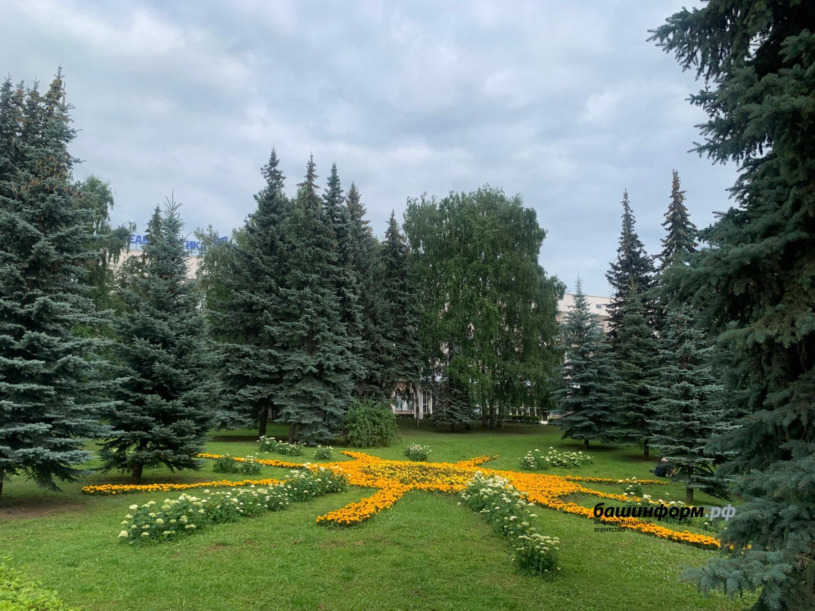 Галина Бахшиева