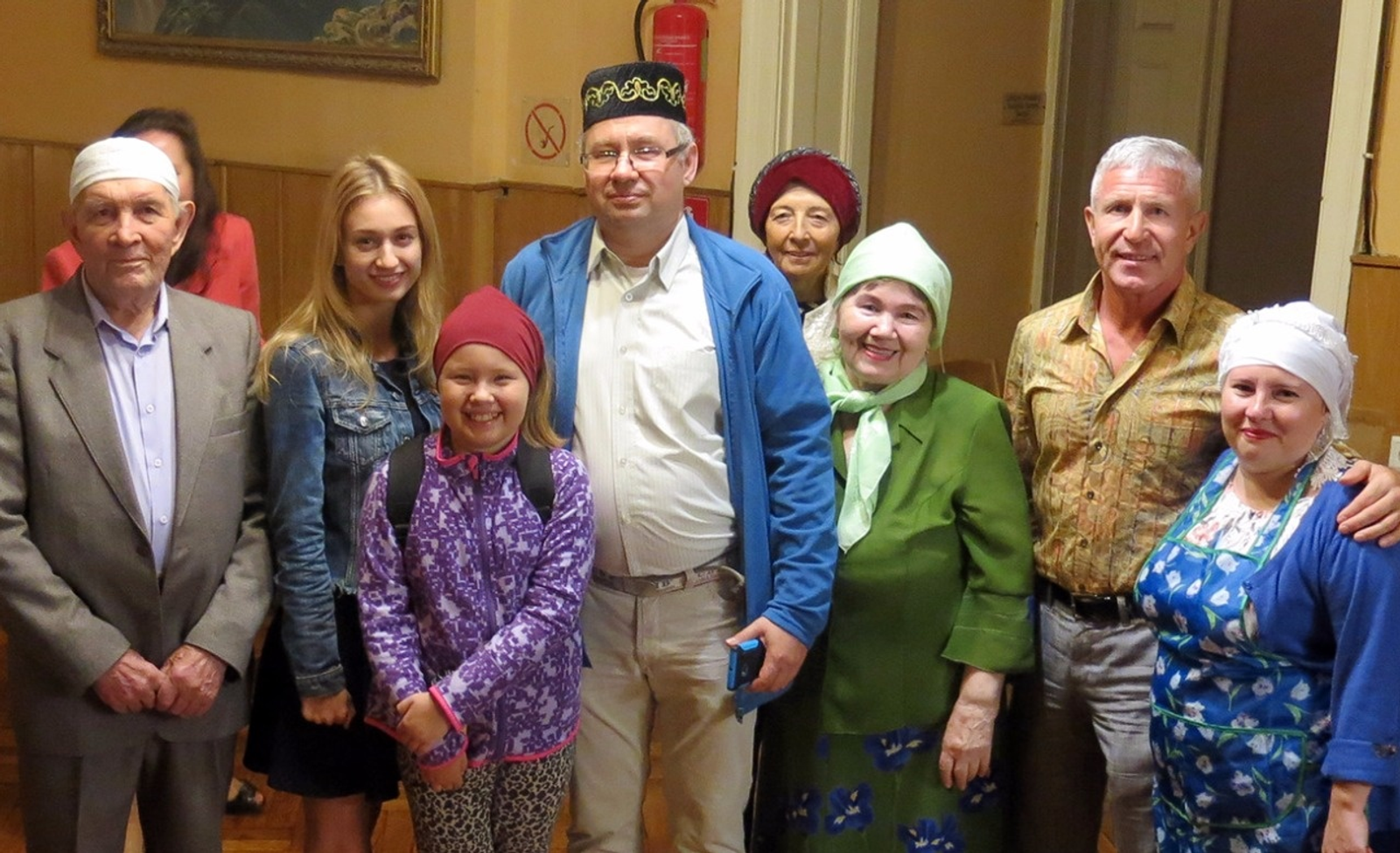 Рина Хәмитова