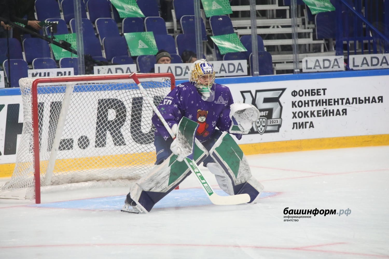 Валерий Шахов