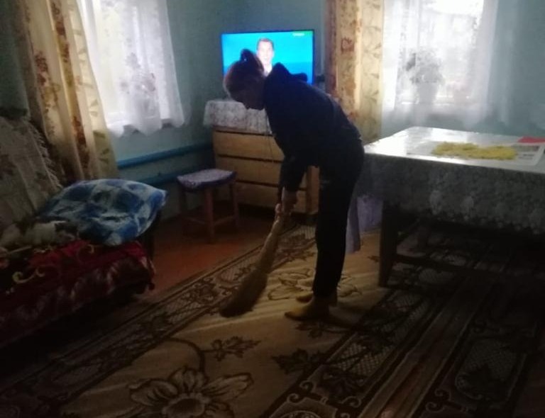 предоставлено героиней публикации