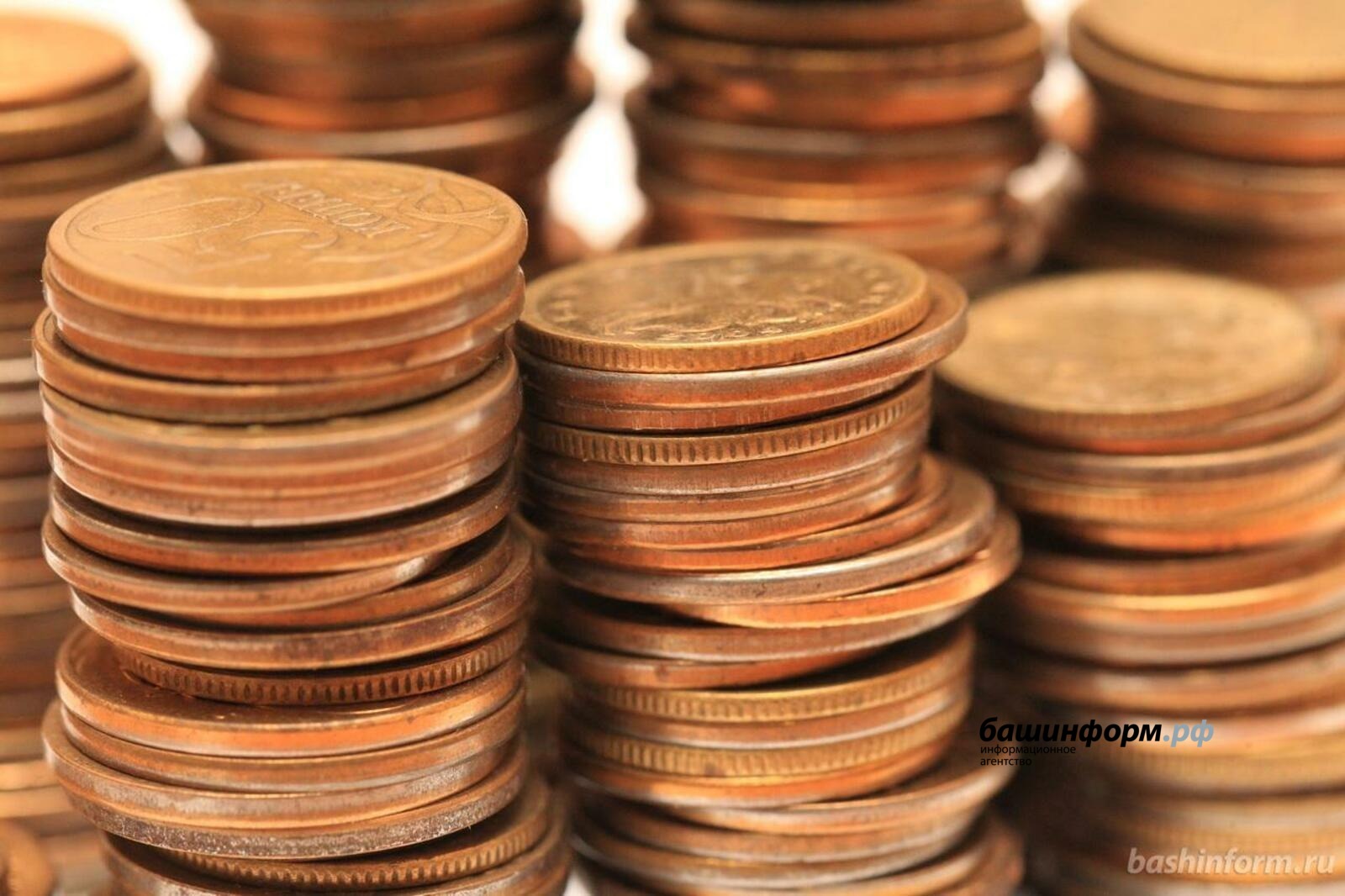 Олег Яровиков архив «Башинформа»