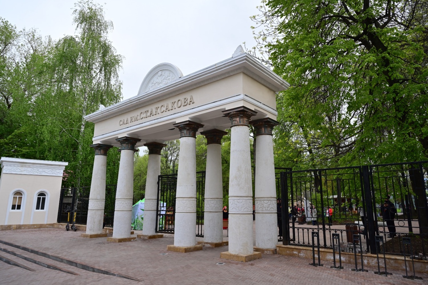 Азат Мухамедьянов