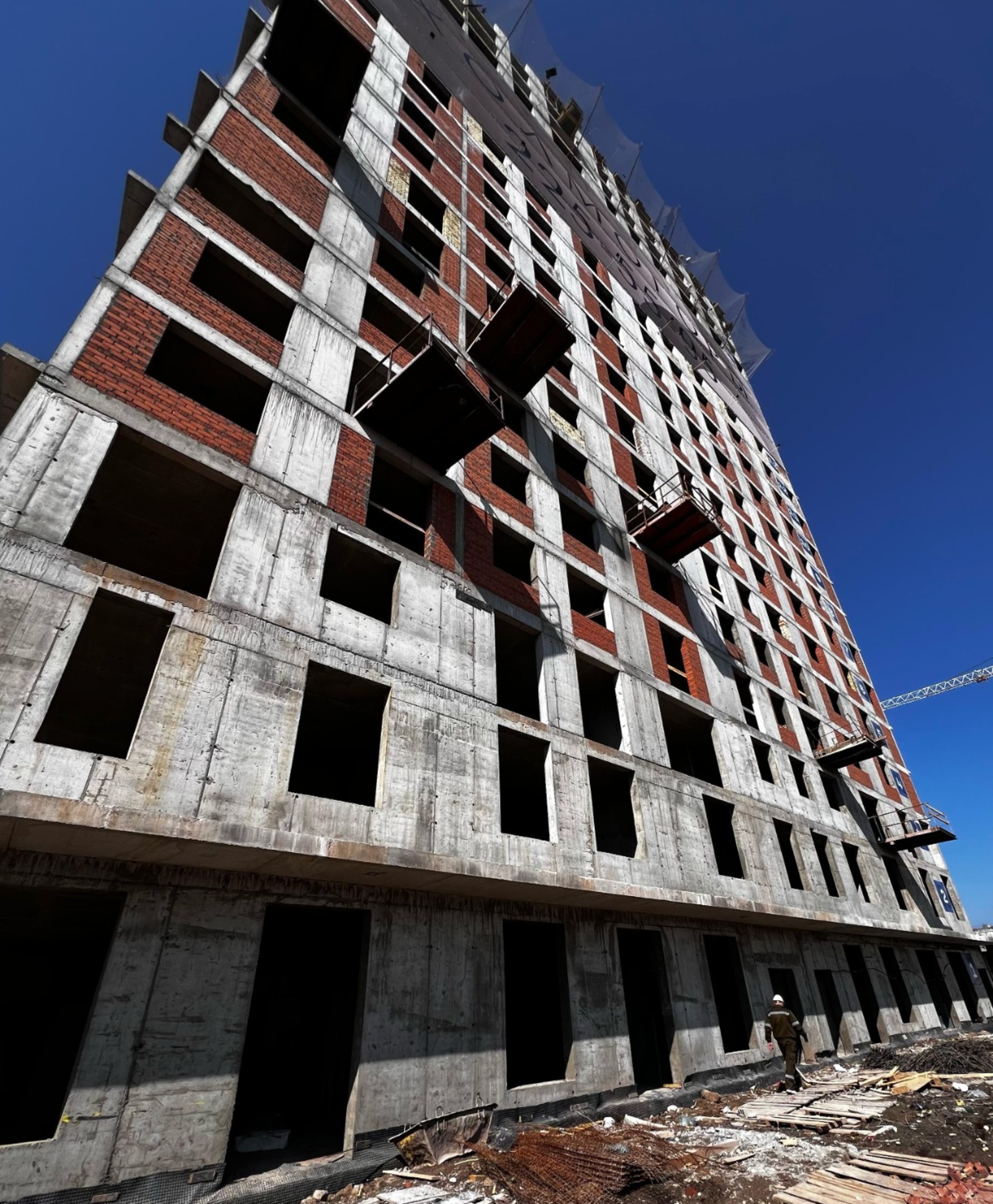 «Спецстрой» Гострудинспекция в РБ