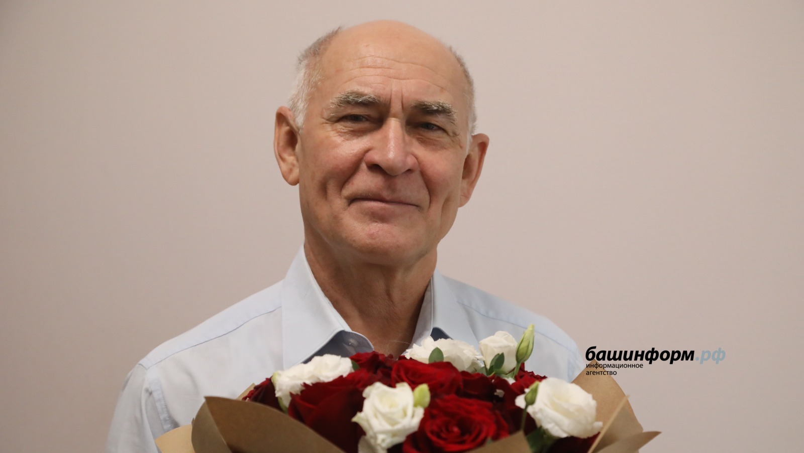 Валерий Шахов