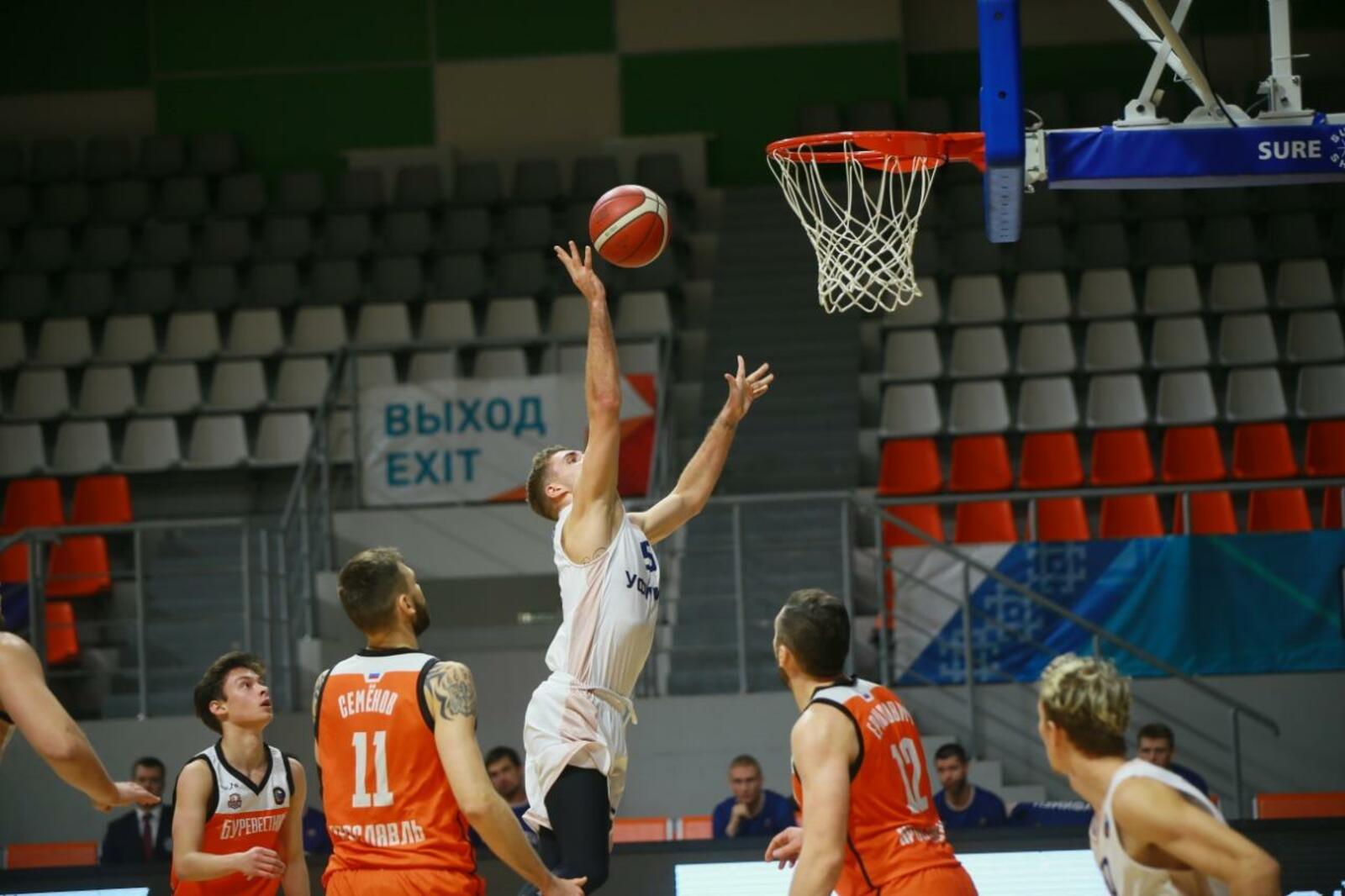 Дмитрий Мухаметкулов