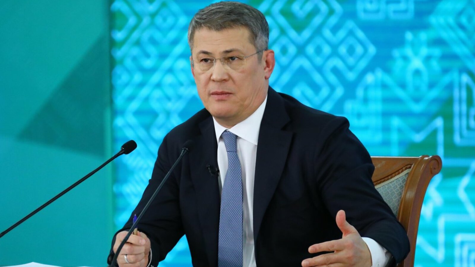 Валерий Шахов