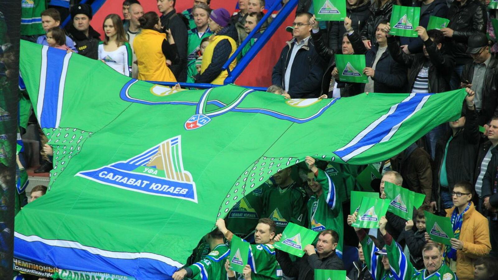 Олег Яровиков