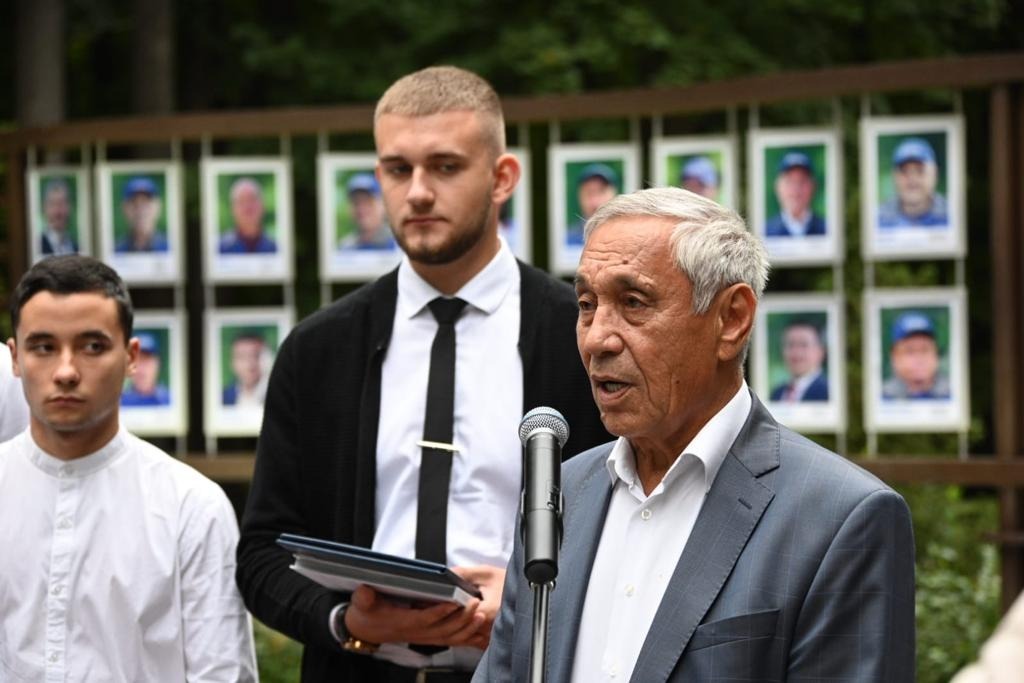 предоставлено пресс-службой ООО «Газпром трансгаз Уфа»