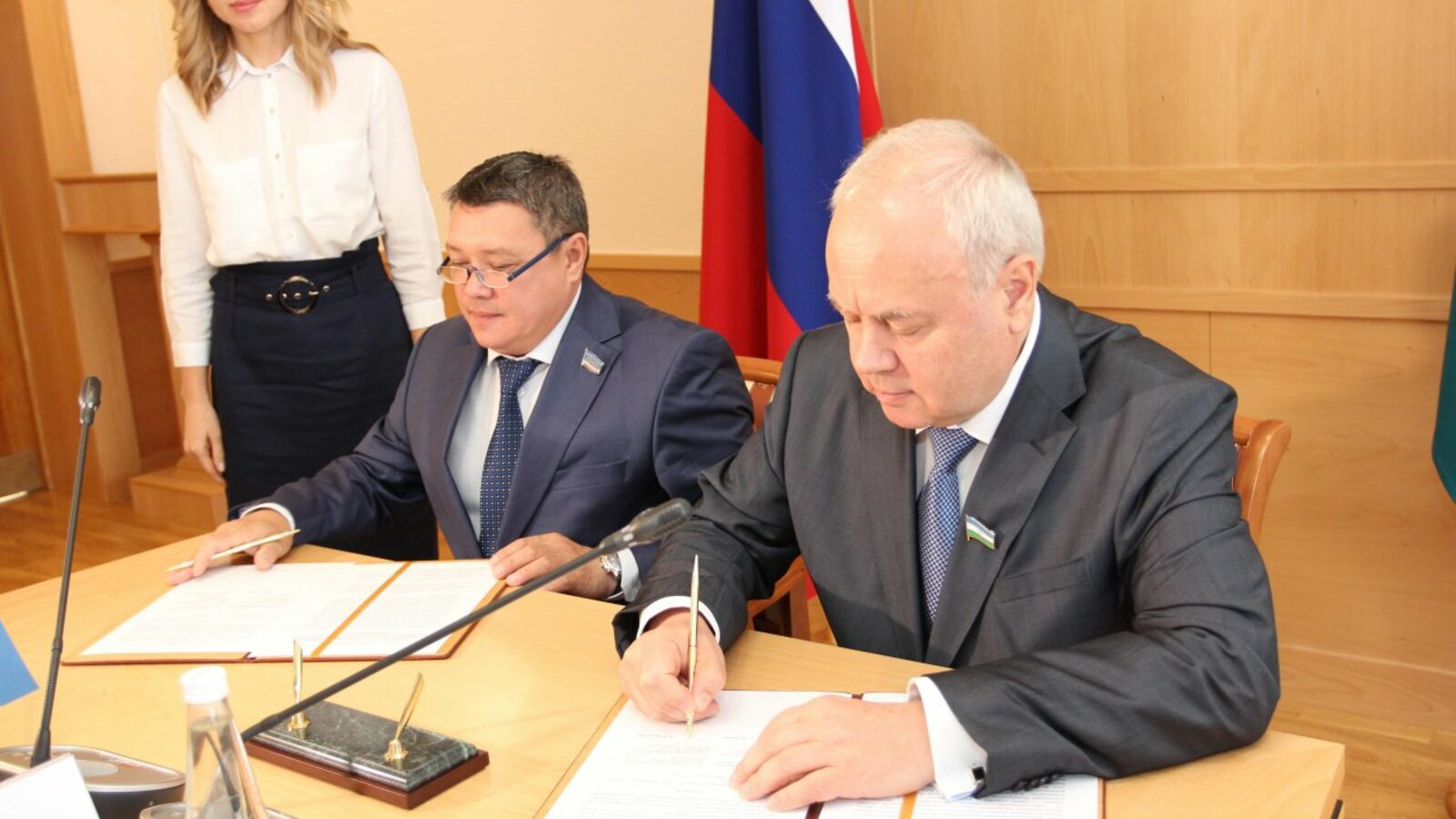 Госсобрание РБ