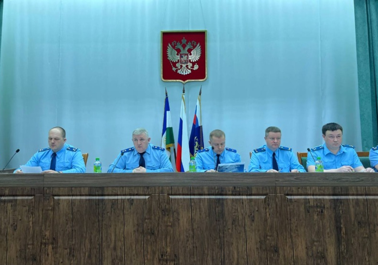 телеграм-канал прокуратуры РБ