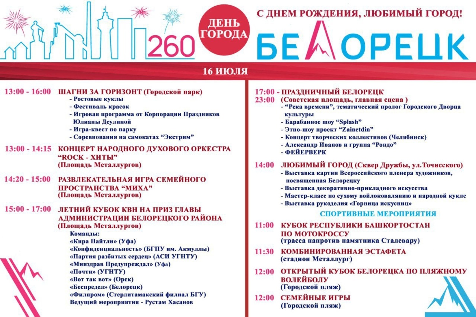 соцсети Андрея Иванюты