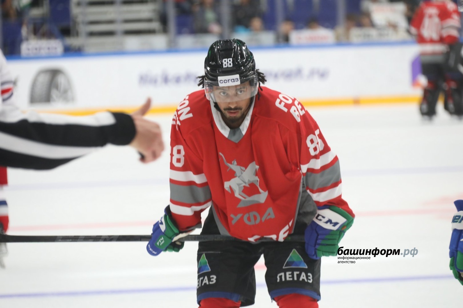 Валерий Шахов
