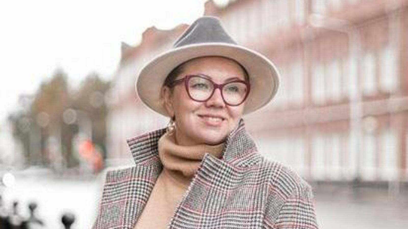 Инстаграм Гульназ Хазиевой