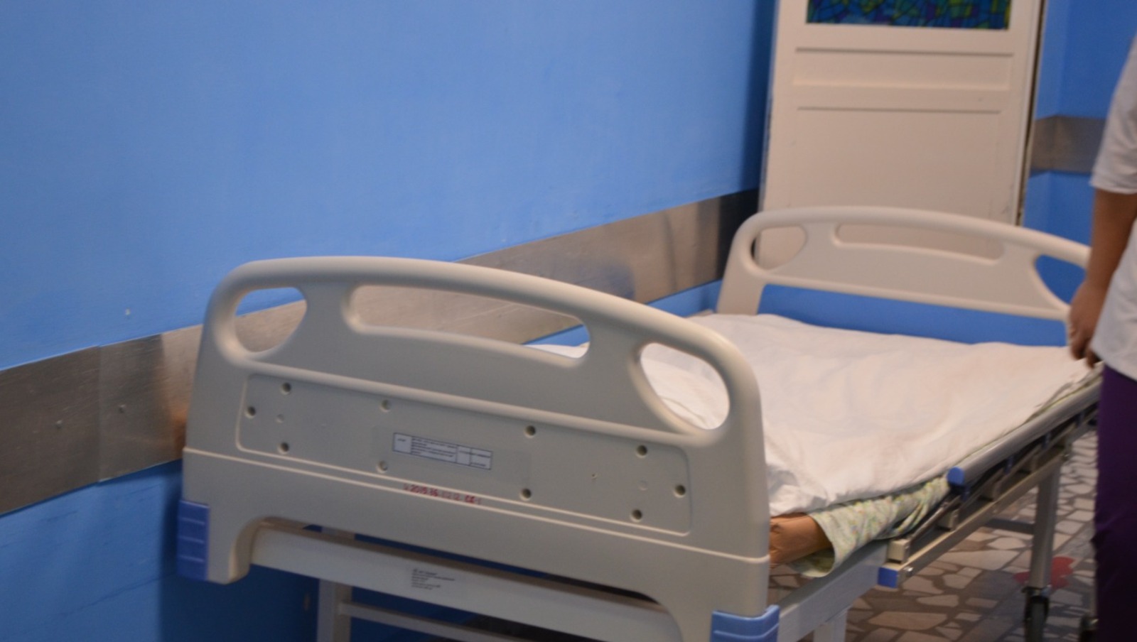 Ксения Калинина