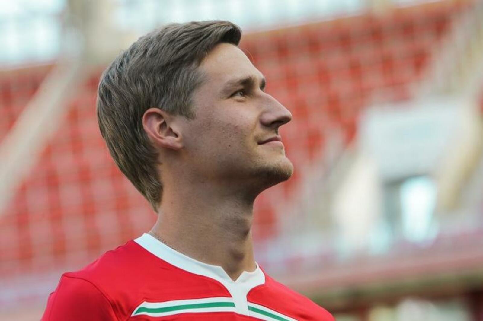 ФК "Локомотив"