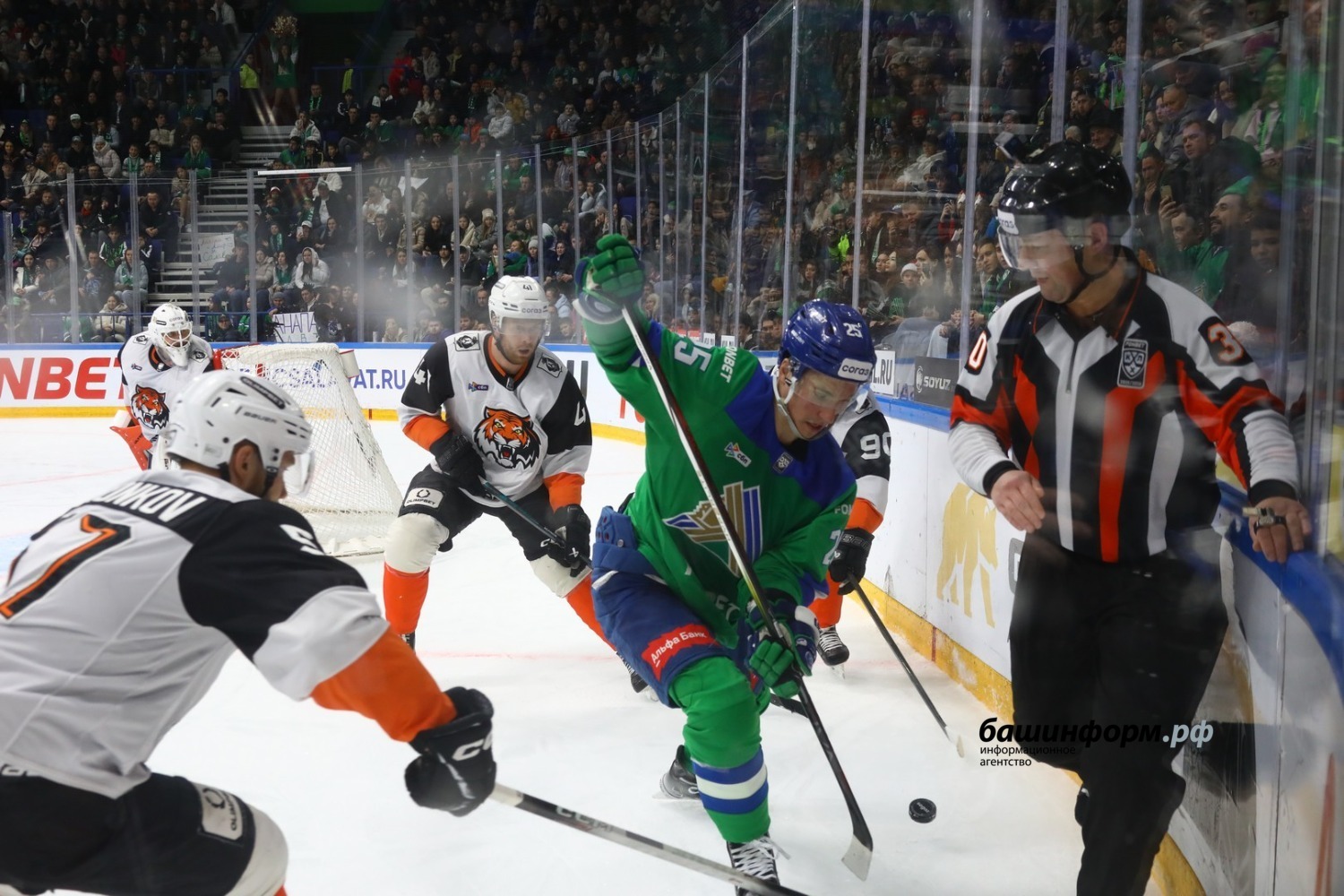 Валерий Шахов Башинформ