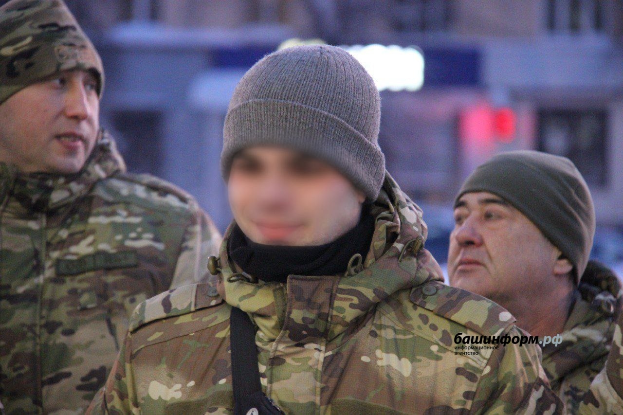 Эдуард Кускарбеков