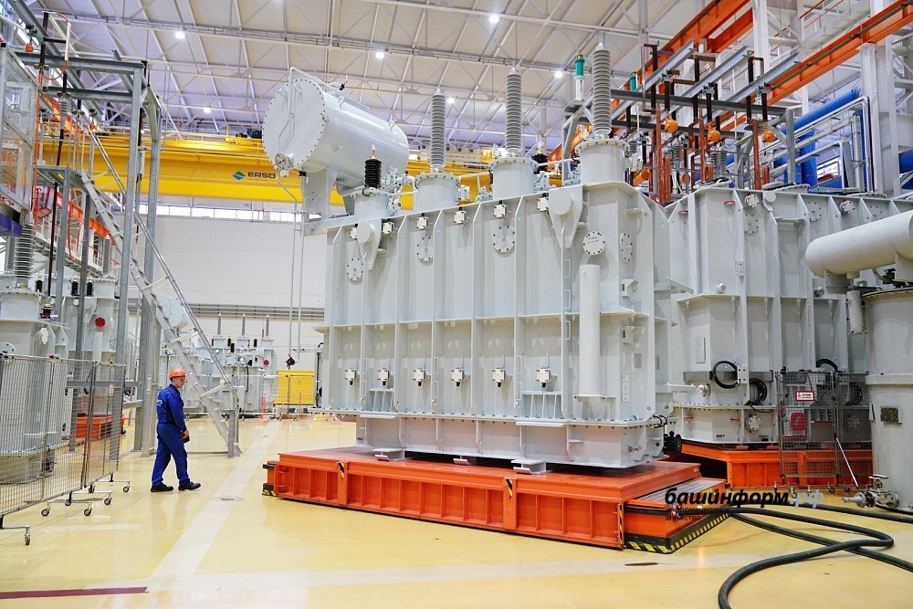 Олег Яровиков   ИА «Башинформ»