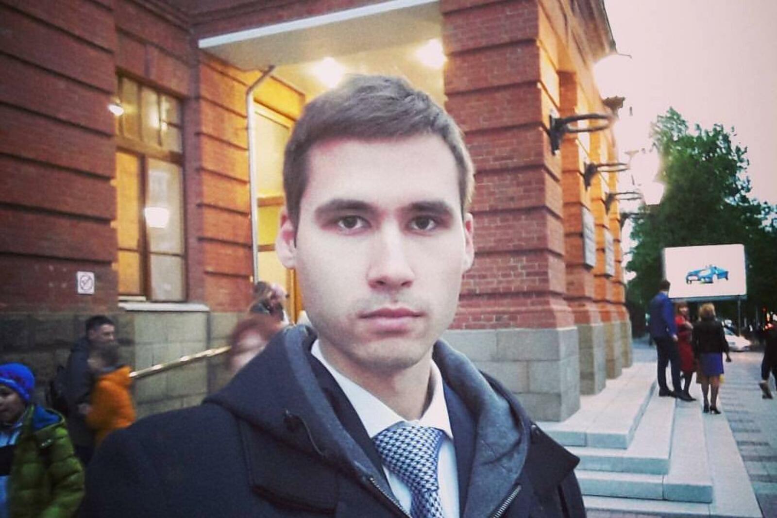 соцсети