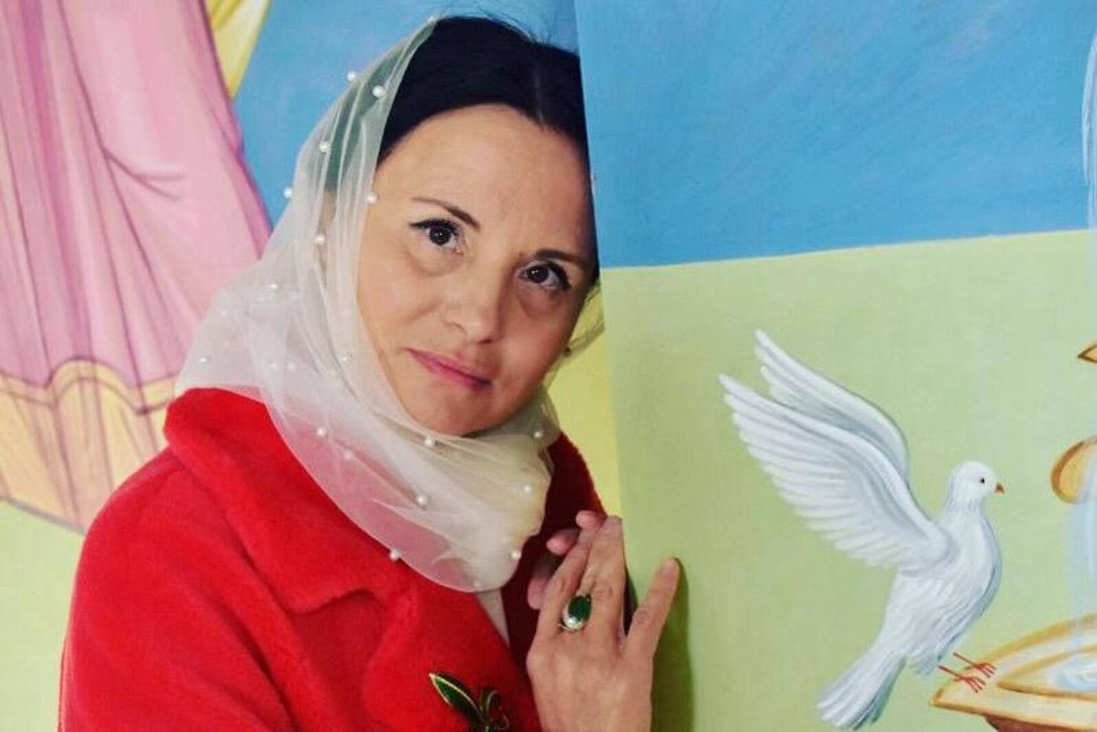 Нурзиля Хайбуллина