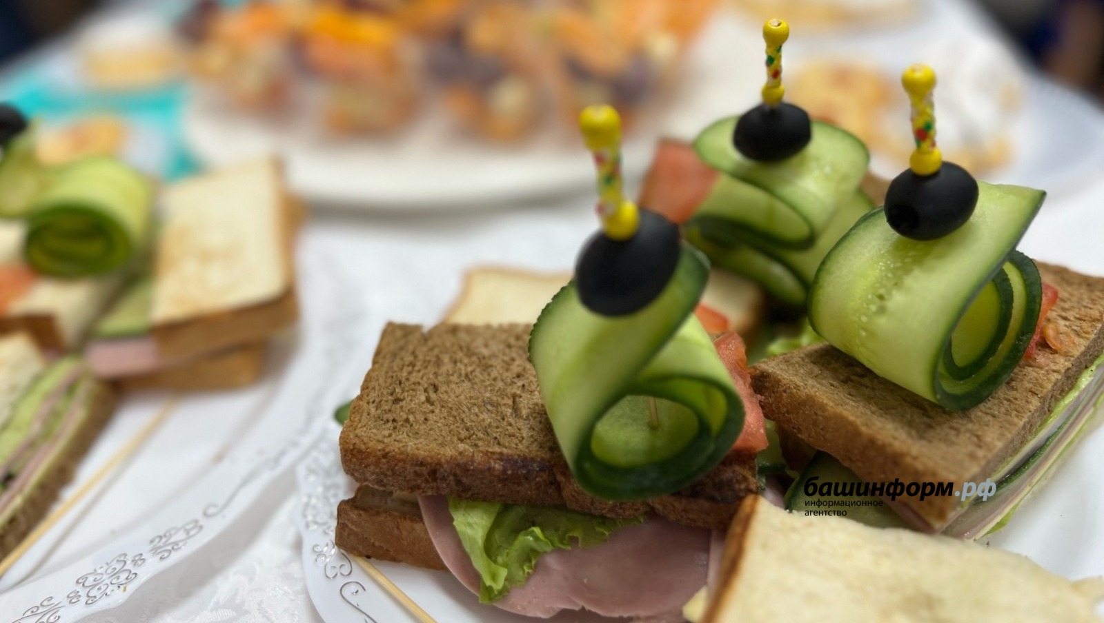 Ксения Калинина