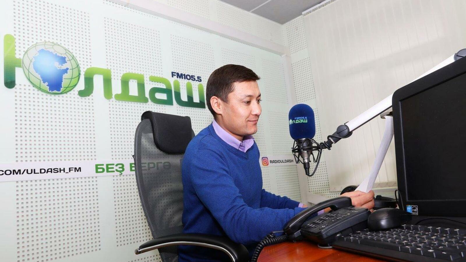 Валерий Шахов