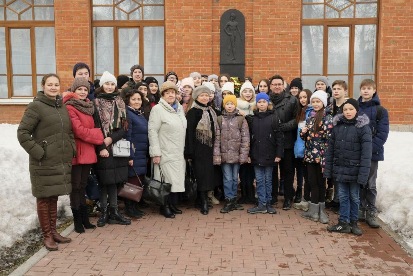 пресс-служба Театра оперы и балета