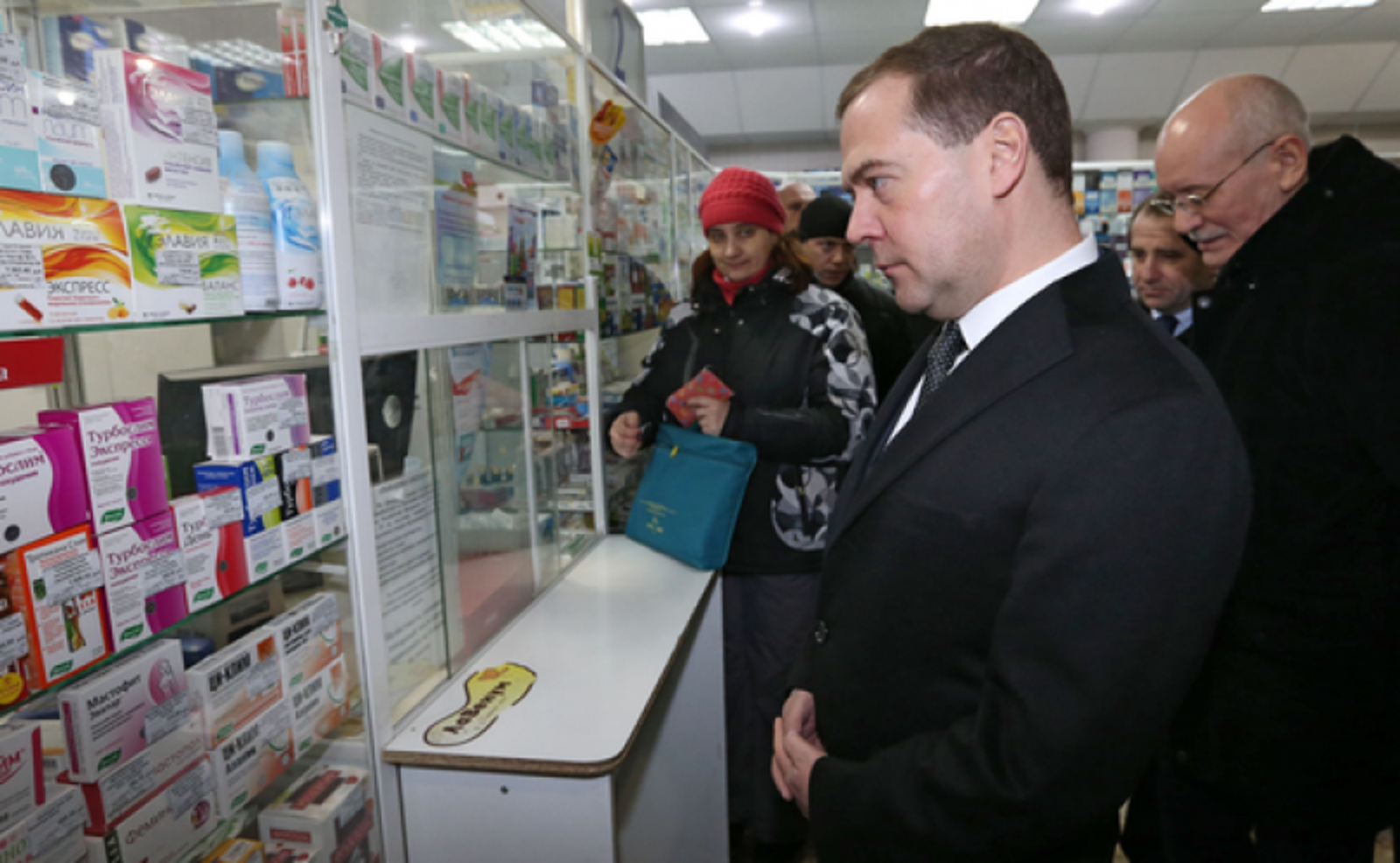 с сайта Главы РБ