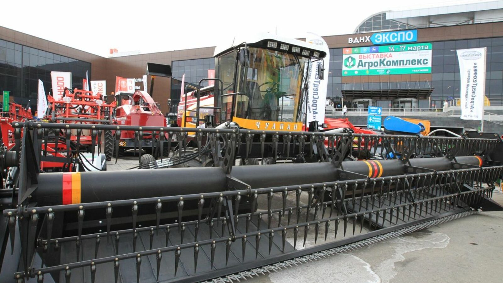 Олег Яровиков