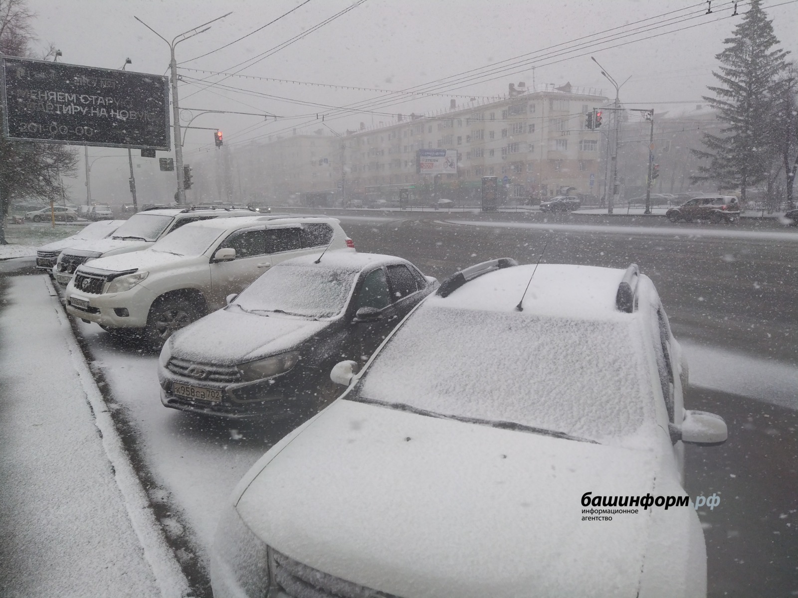 Олега Яровиков Архив ИА «Башинформ»