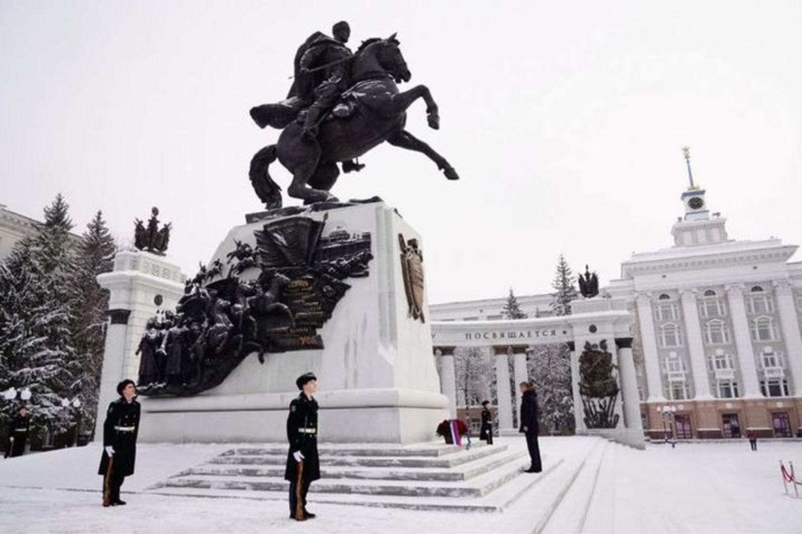 пресс-служба Главы РБ  сайт Главы РБ