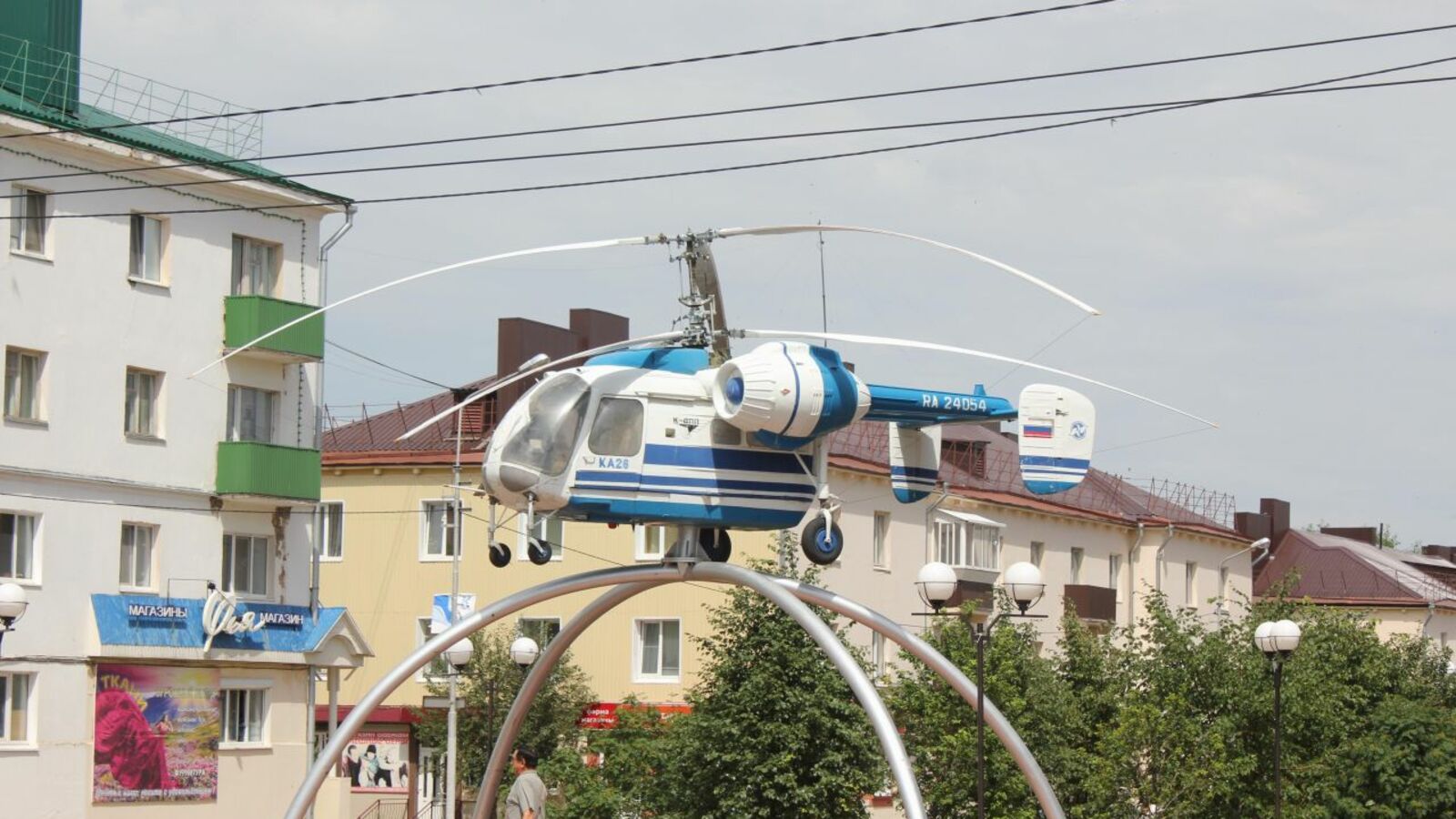 ИА "Башинформ"