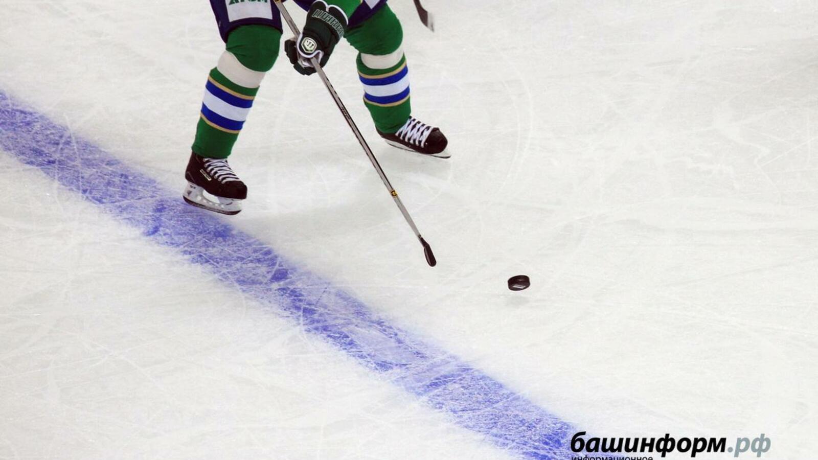 Олег Яровиков