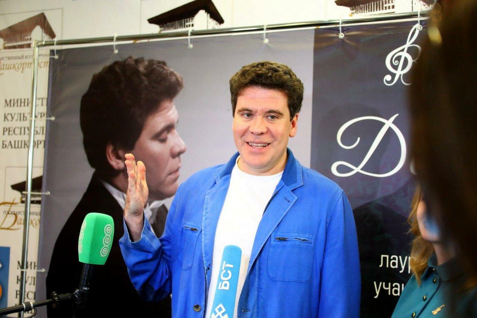 Валерий Шахов