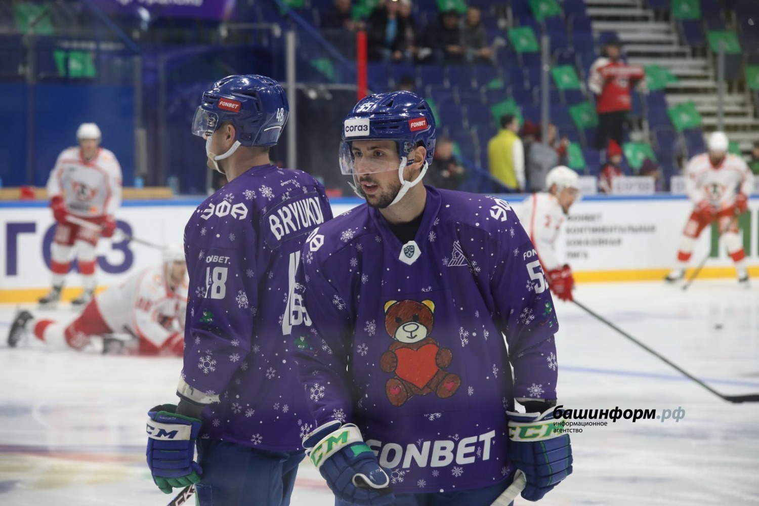 Валерий Шахов