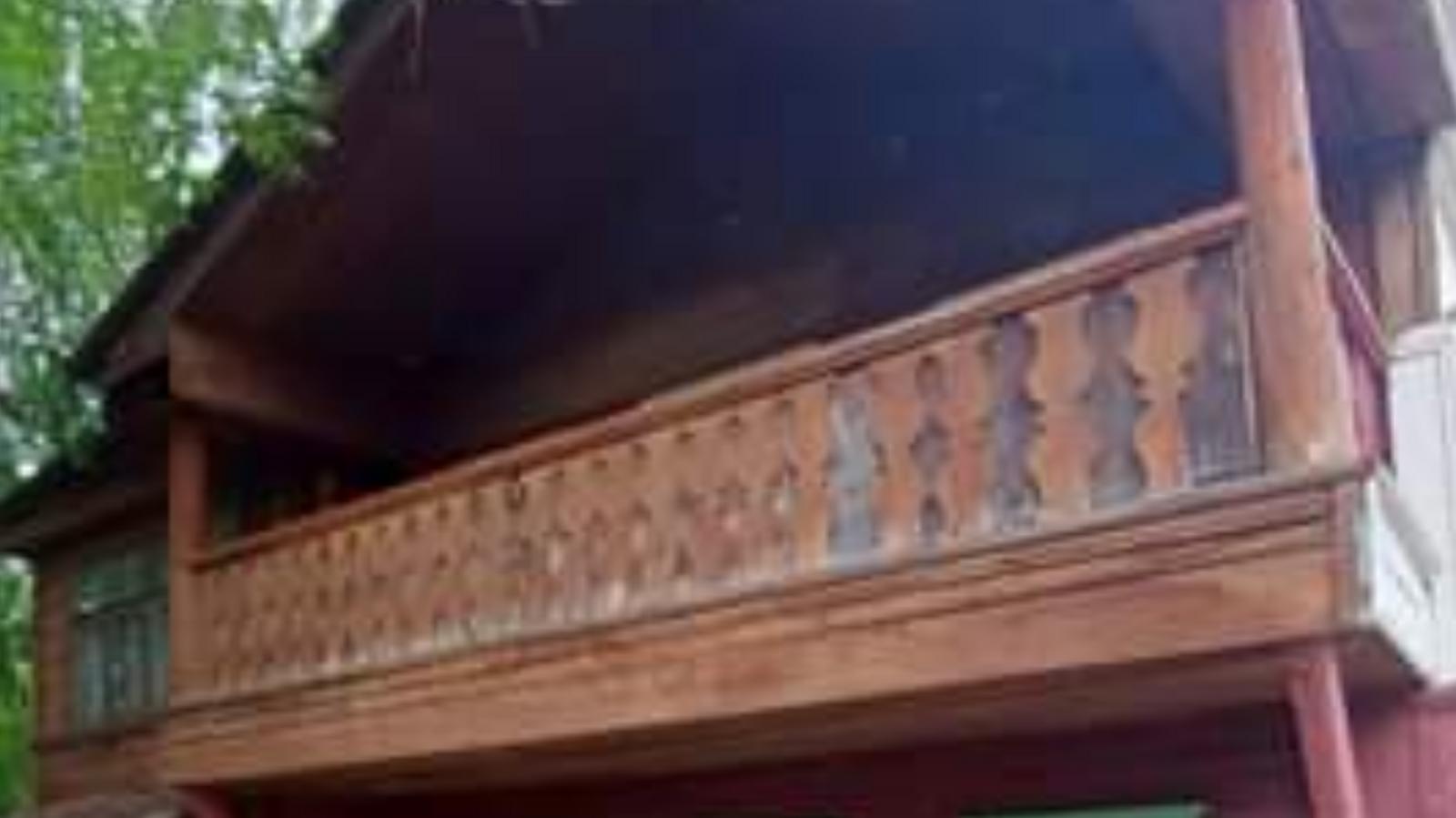 Facebook/Арсений Смаков