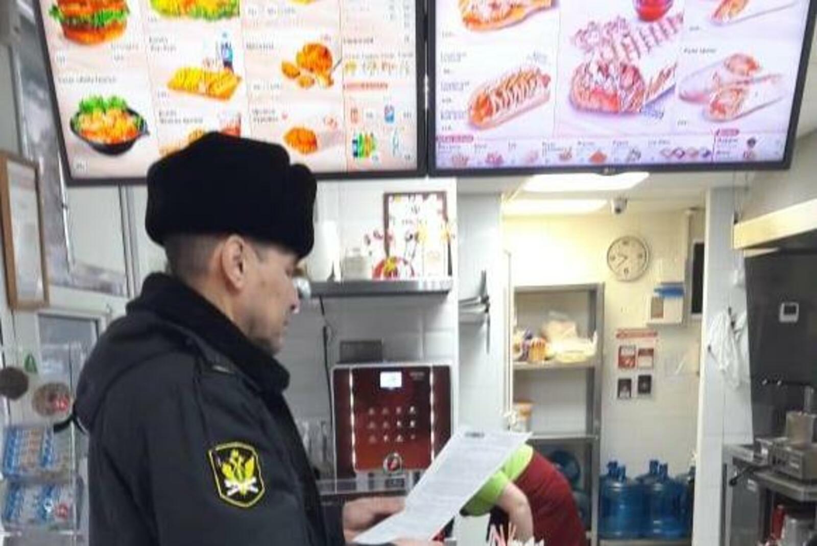 пресс-служба УФССП по РБ