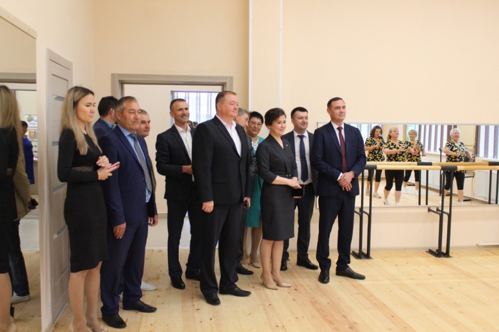 пресс-служба минкультуры РБ