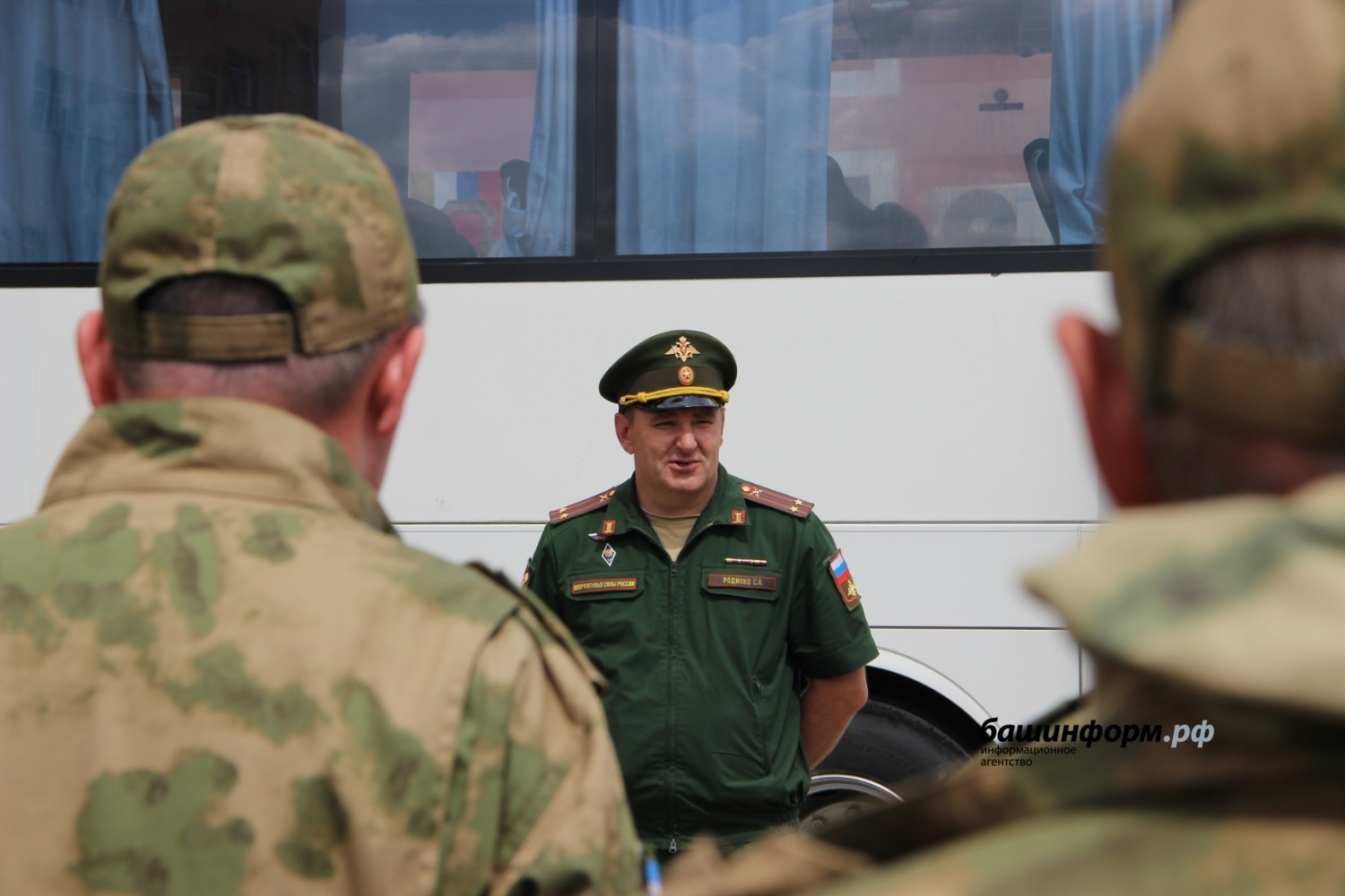 Эдуард Кускарбеков