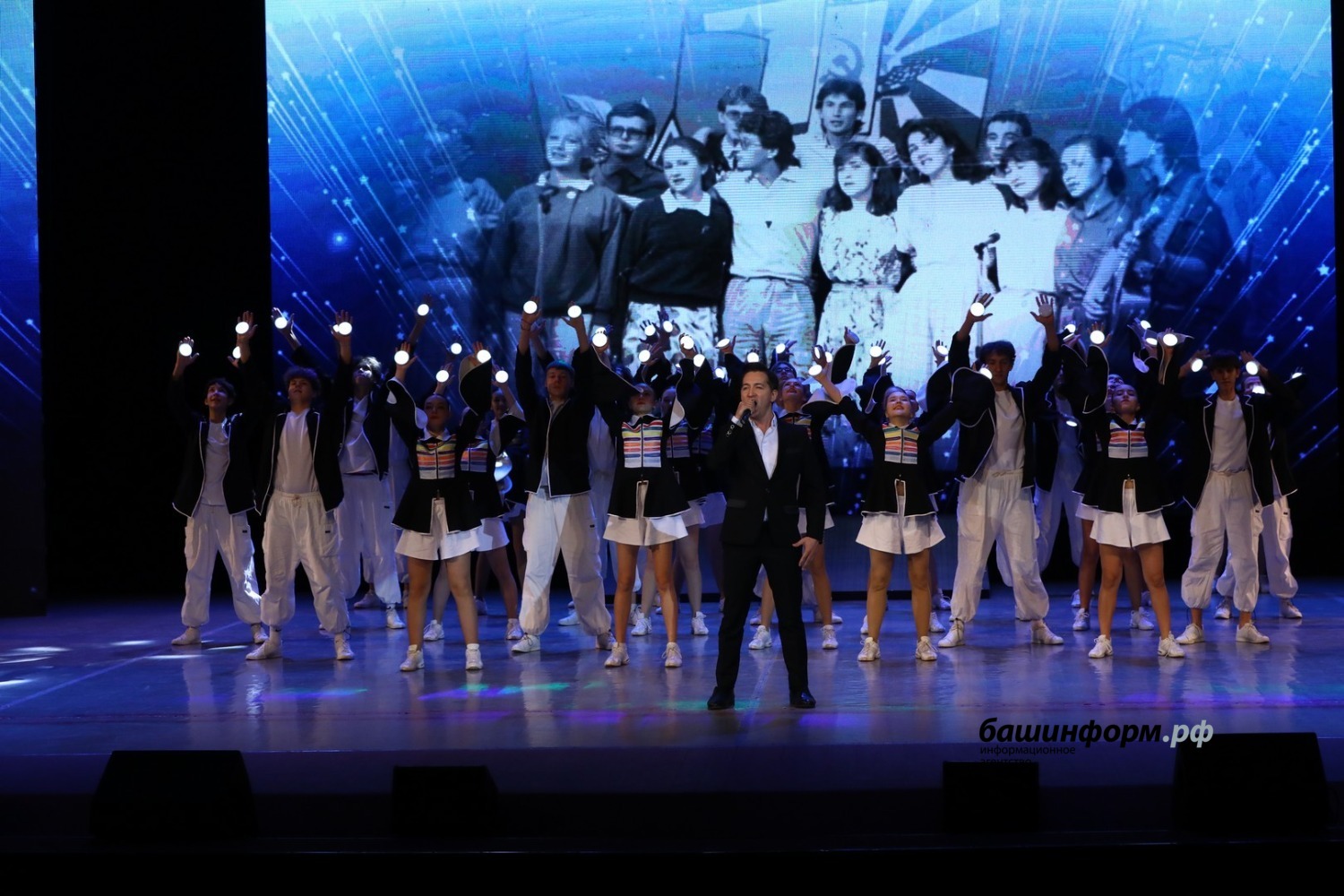 Валерий Шахов  ИА «Башинформ»