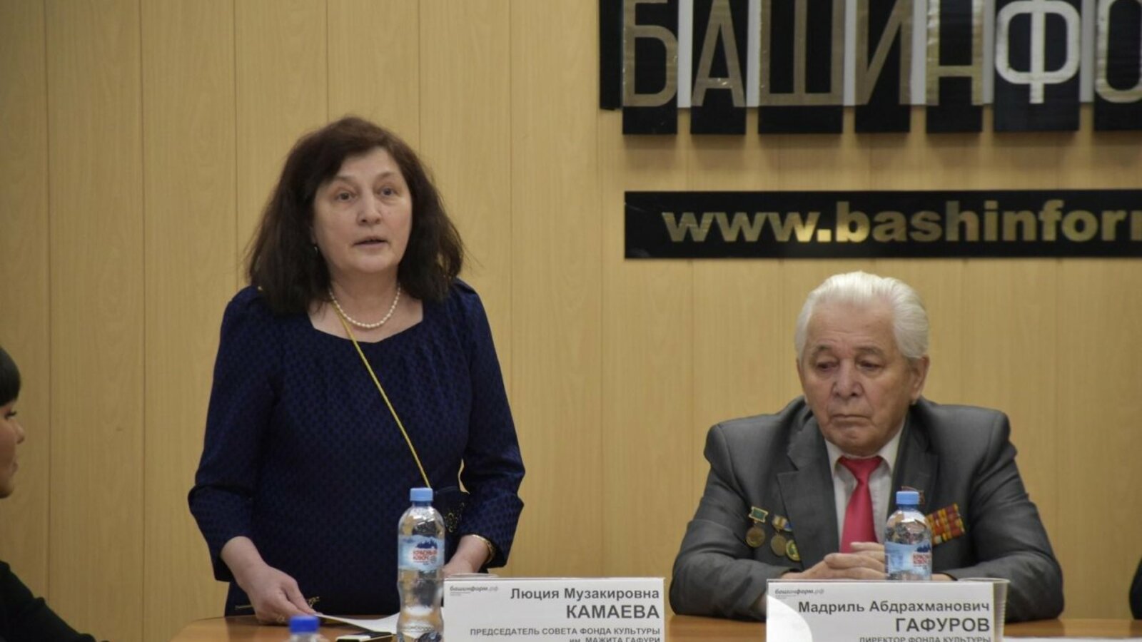 Мирон Доровских