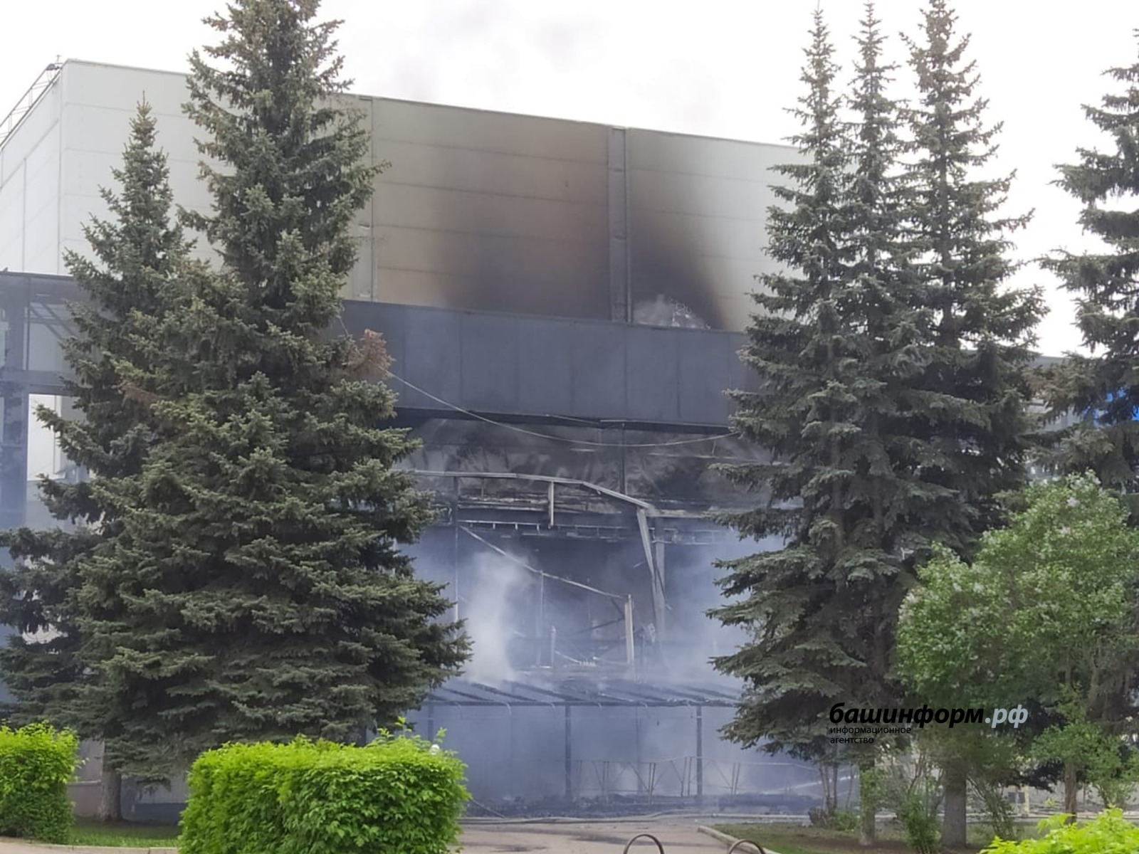Олег Яровиков