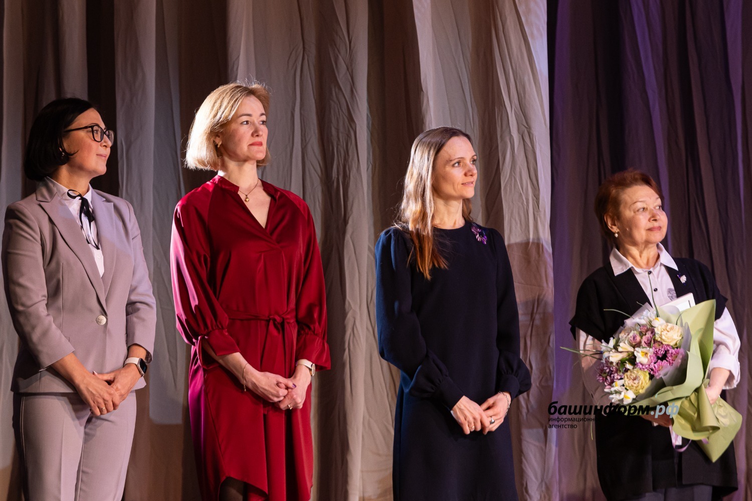 пресс-служба Башкирский хореографический колледж им. Р. Нуреева