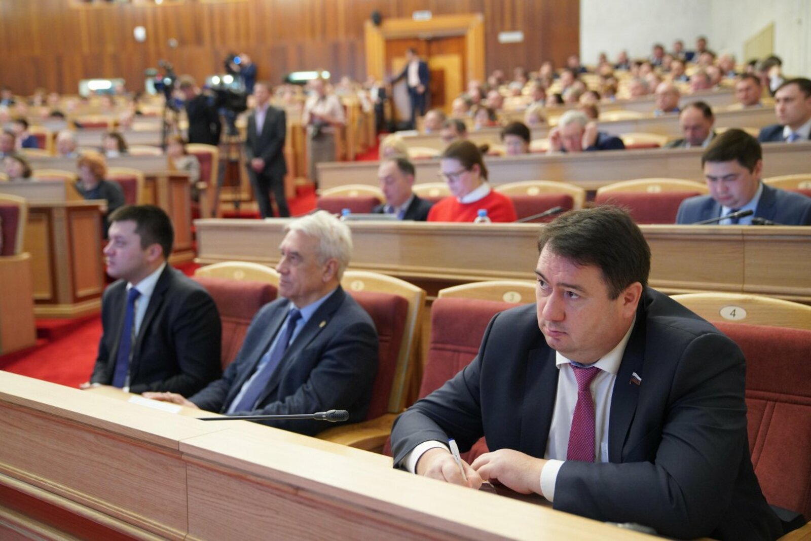 Олег Яровиков
