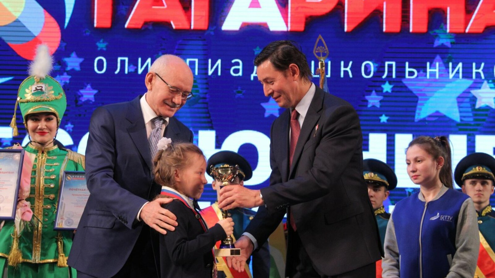 Олег Яровиков